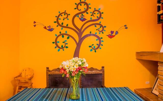 Hostal Riviera Sucre