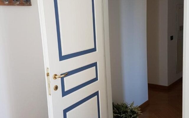 Casa Genova Rooms