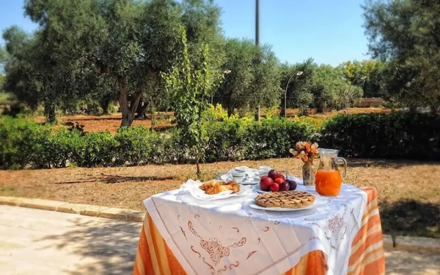 B&B Tenuta Donnamella