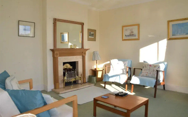 Polvarth Cottage