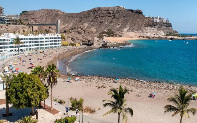 Beach Apartment Playa del Cura 47