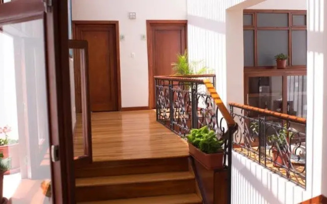 Casa de Lídice