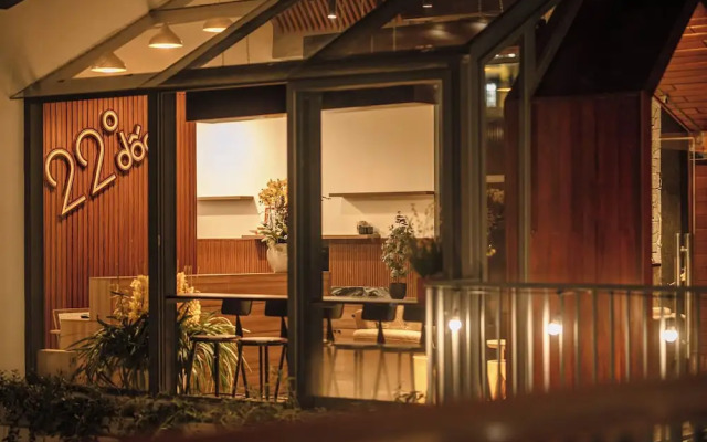 22 Homestay Da Lat - A Member Of Nha Soi