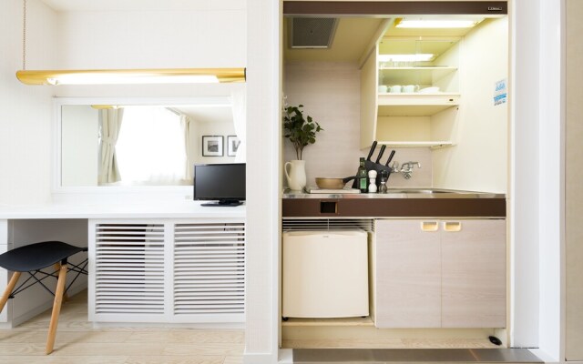 City Hotel Dotombori