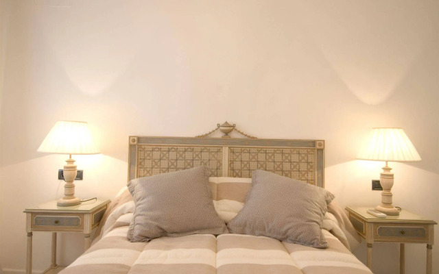 Aparthotel Parques Casablanca