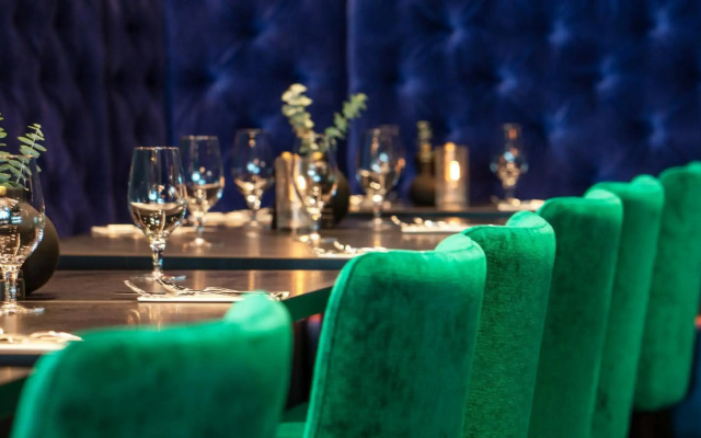 Thon Hotel Storo