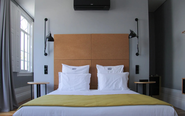 Porto Music Guest House
