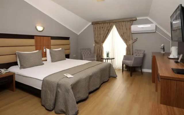 New Balturk Otel Izmit