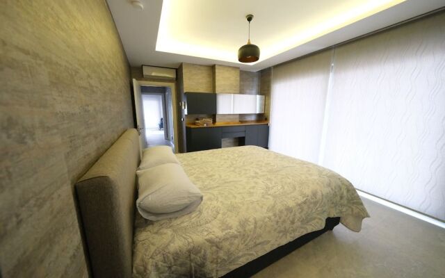Sky Garden Suites