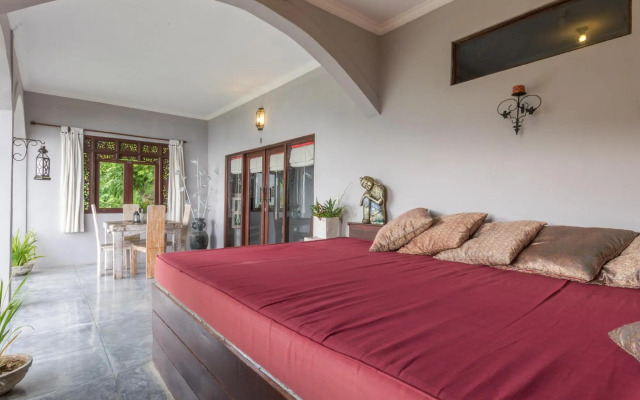 Baliku Dive Resort