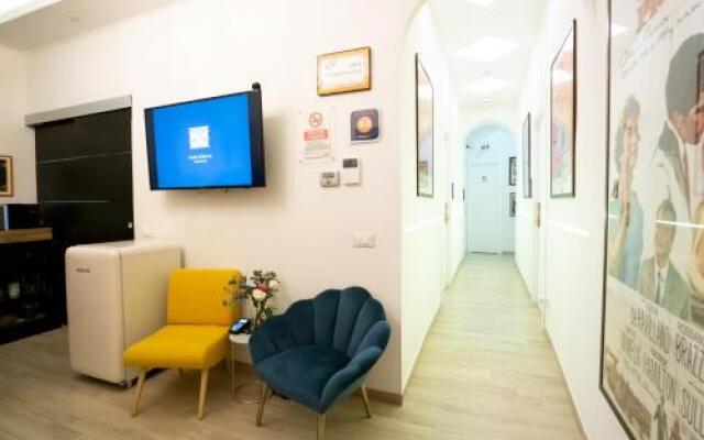 Archi Di Roma Guest House