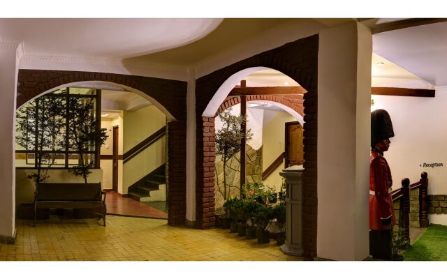 Summit Hermon Hotel & Spa