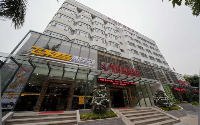 Bravo Business Hotel