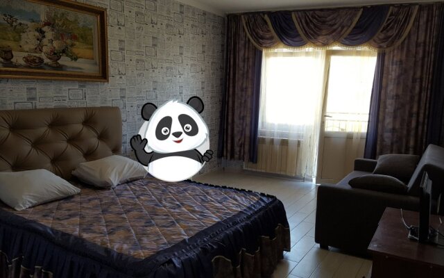 Guest House u Vartana
