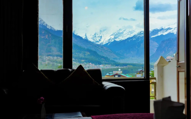 The Radiant Resort Manali