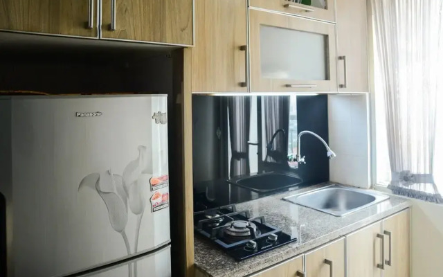 Modern 2BR Apartment @Seasons City