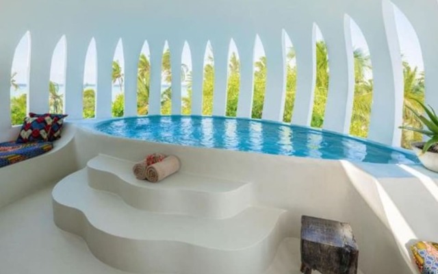 Xanadu Villas Retreat 2pax