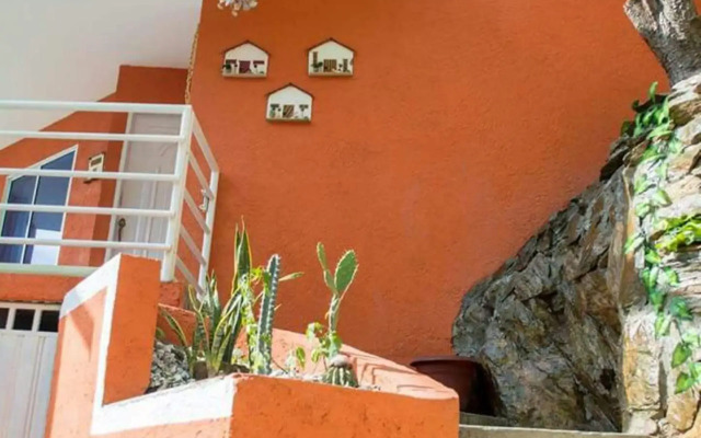 Suitehouse Taganga