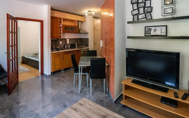Darling Apartman
