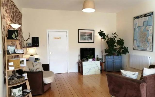 Cuil an Daraich Guest House