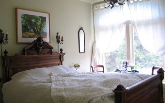 Wild Swan Bed and Breakfast