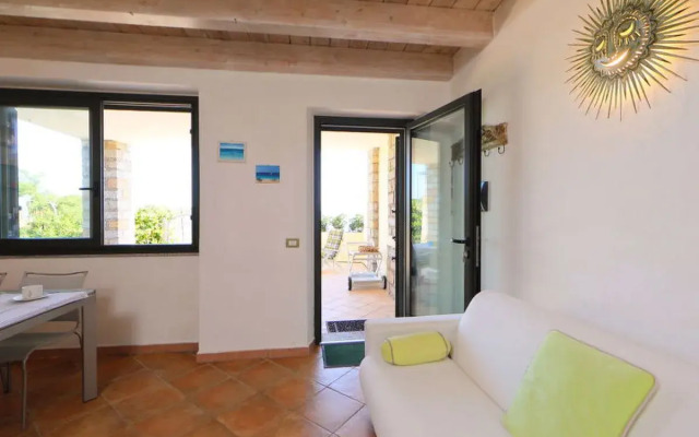 Apartment Paola Cannigione