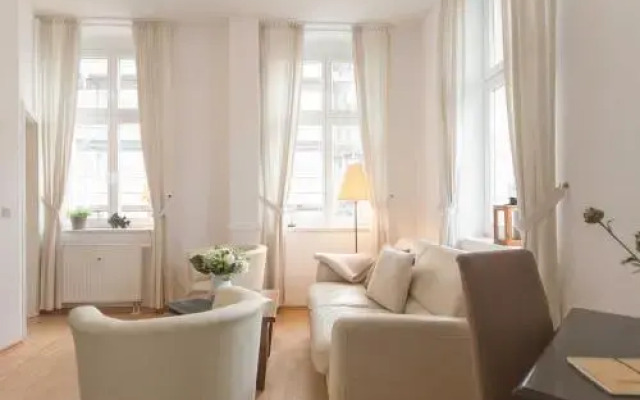 Villa Belvedere Wohnung 02