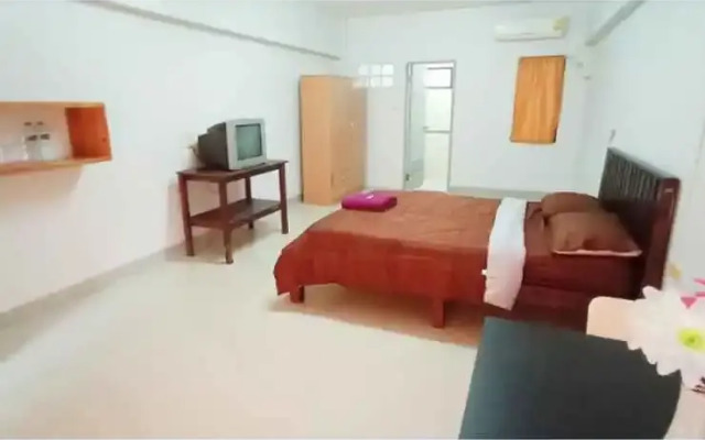 Banyan Resort Bangsaen