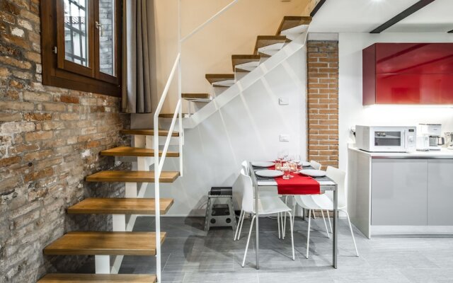 Industrial Loft Venice R&R