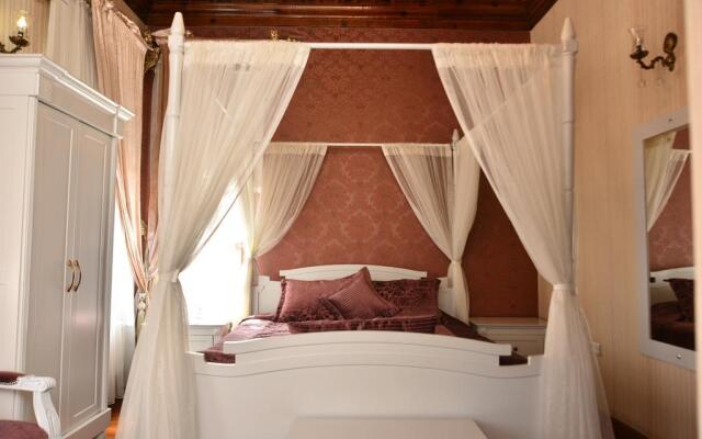 Augustus Butik Otel