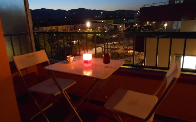 Bel Appartement près de la plage