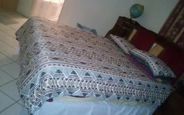 Tlokweng Home Away From Home