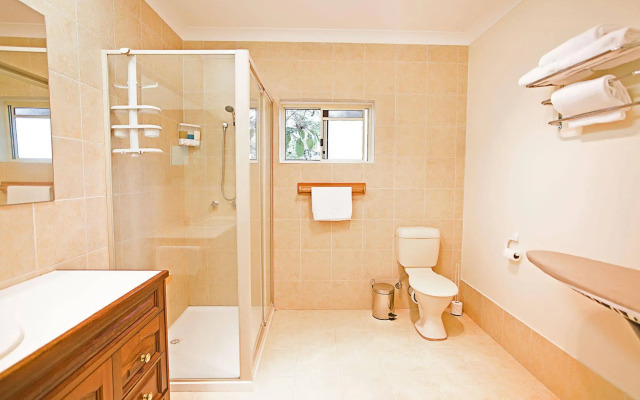 Bonville Lodge Luxury B&B