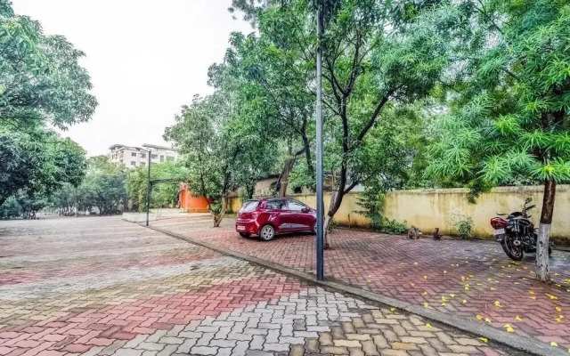 Hotel Utsav