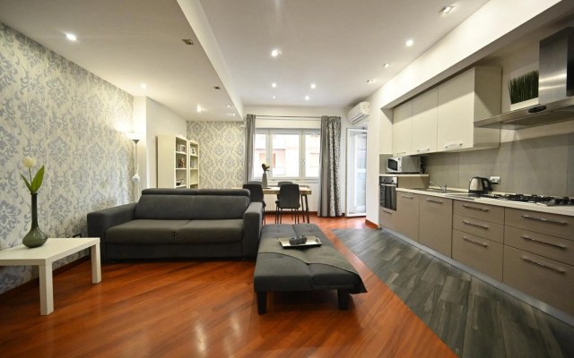 LA SUITE HOME Casavacanze Holidayapartment deluxe