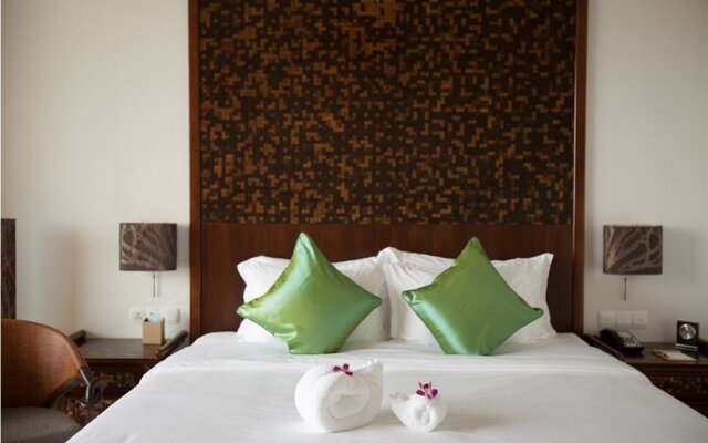 Mangrove Tree Resort World - Buddha Hotel