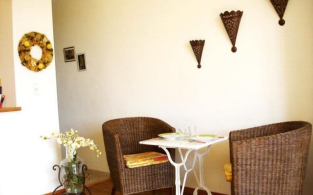 Apart Hotel Riviera - Grimaldi - Promenade des Anglais