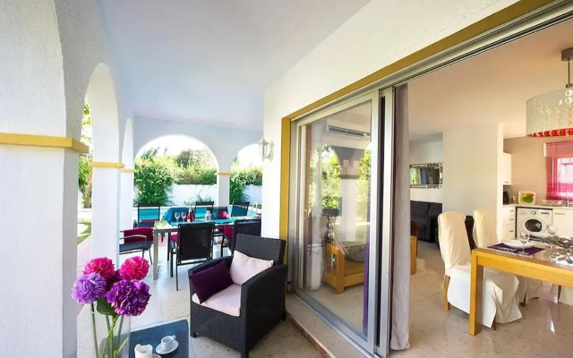 Villa Linda Vista