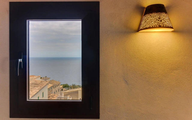 Banyalbufar Boutique House