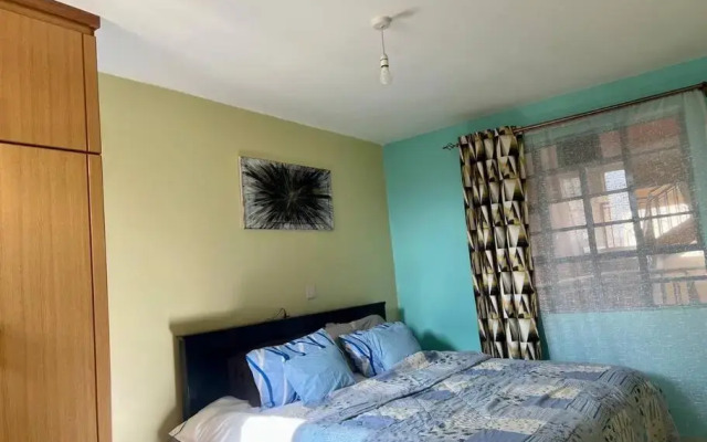 Trudy homes 1 bedroom