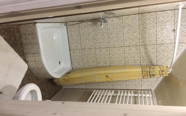 Guest House U Myrona