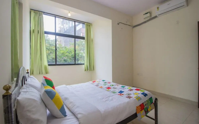 OYO 11347 Home Peacefull 2BHK Panjim
