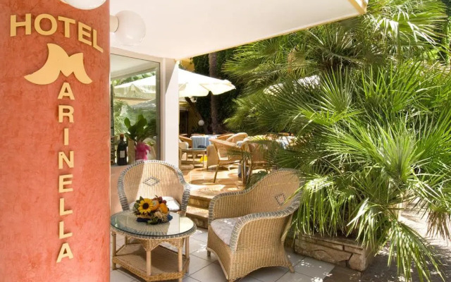 Resort Hotel Marinella