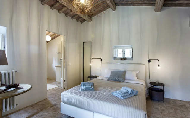 Villa Pomona