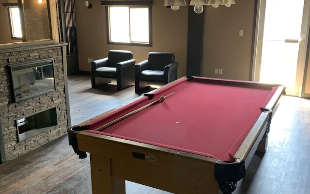 The Armadillo Hotel Jal