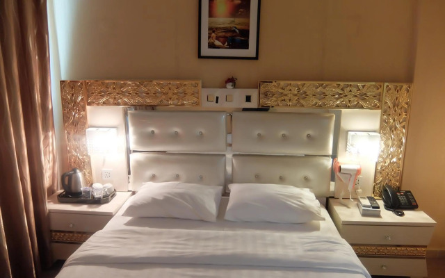 Home Suite View Hotel