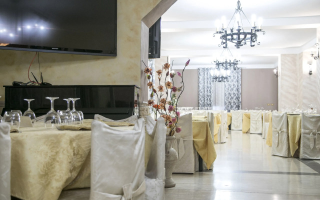 Hotel Ristorante Il Giardino