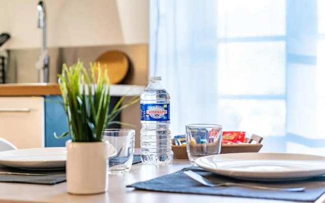 LE NID 2 QUIMPER BY Nid'Ouest