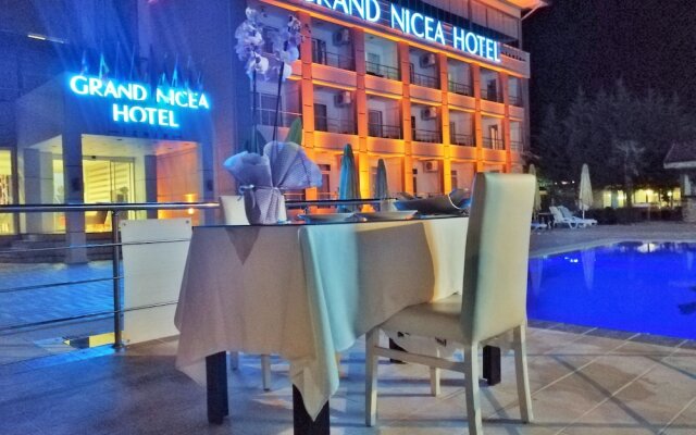 Grand Nicea Hotel