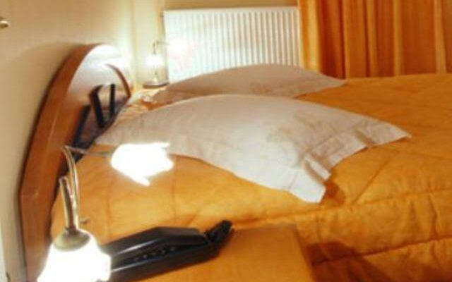 Hotel Marily
